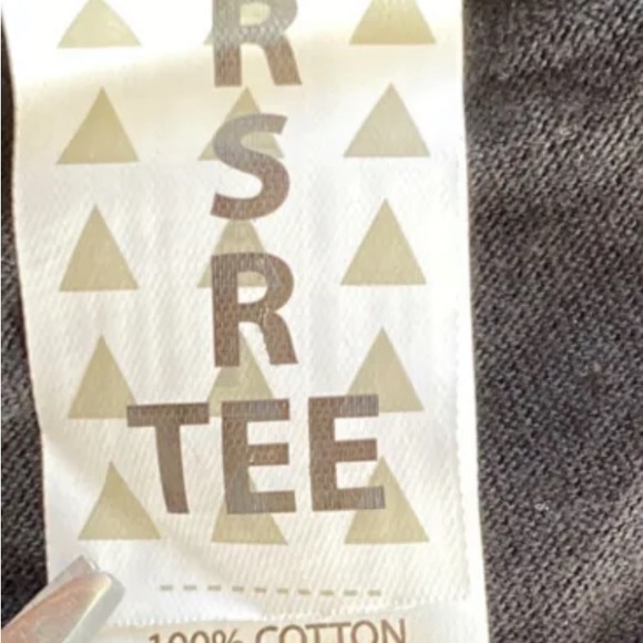 The Walking Dead Run Survive Escape Men’s Small S Black T-shirt RSR Tee - Picture 3 of 3